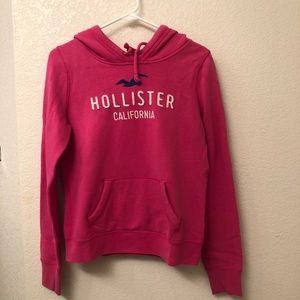 Hollister Hoodie